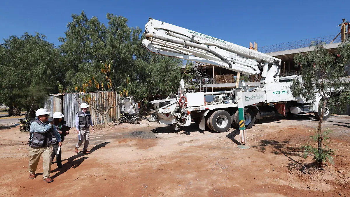 Infraestructura UAA 2