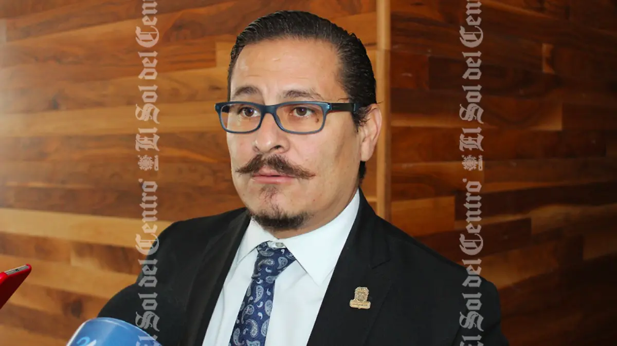 Ricardo Serrano Rangel