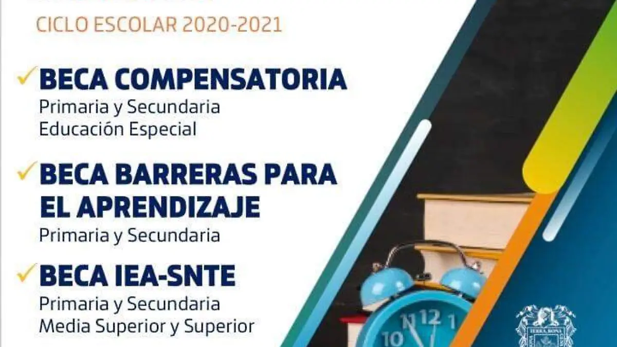 Entrega de becas IEA