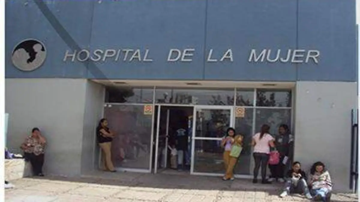 Hospital de la mujer