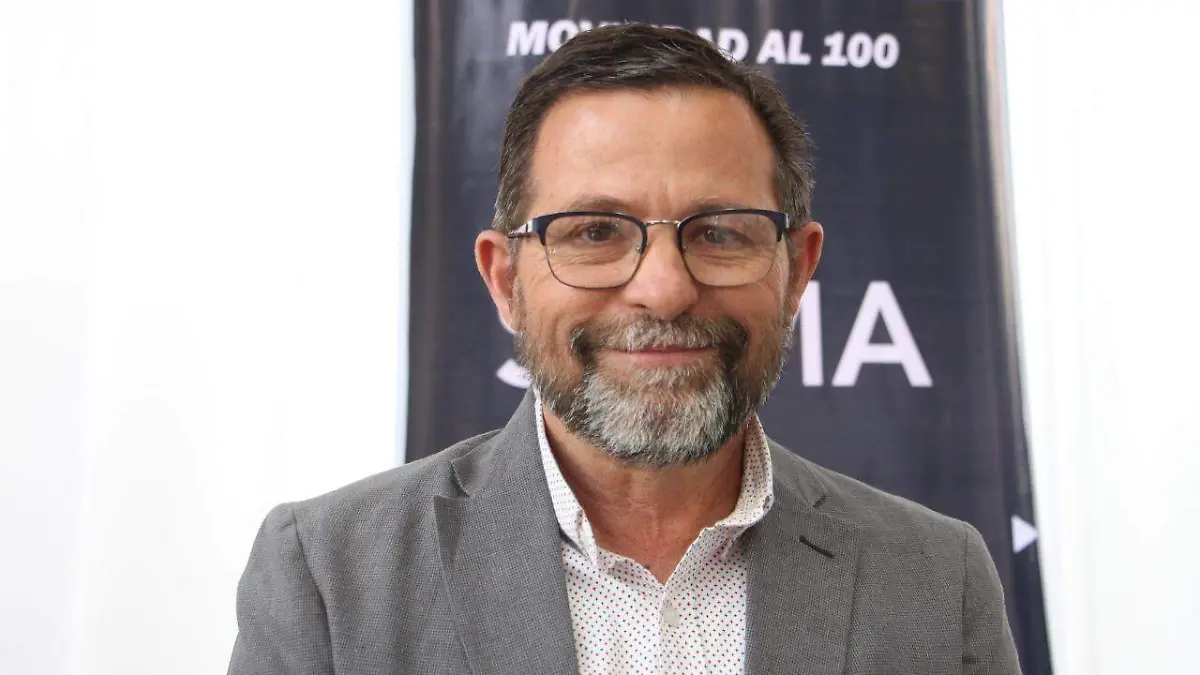 René Arturo Treviño Cortés