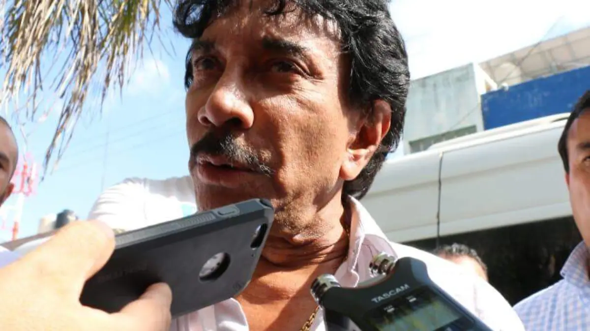 Víctor Flores Morales