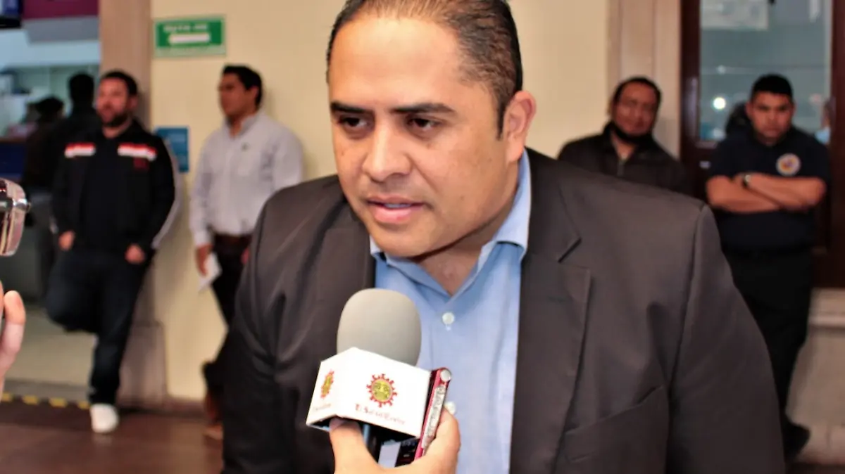 José de Jesús Aranda Ramírez