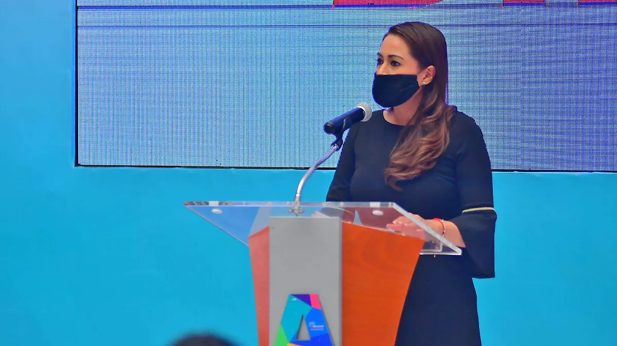 presentacion de programa DIF Municipal