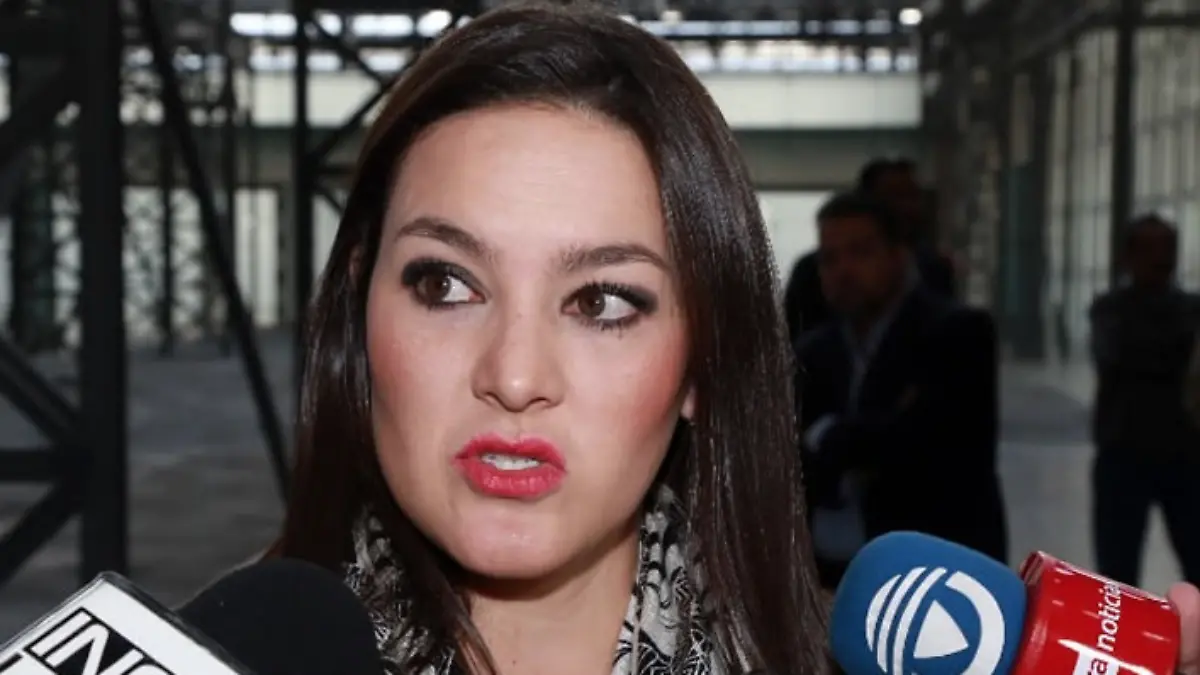 Martha Márquez Alvarado