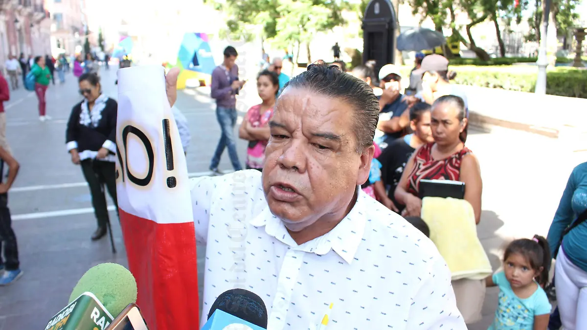 Francisco Flores Flores