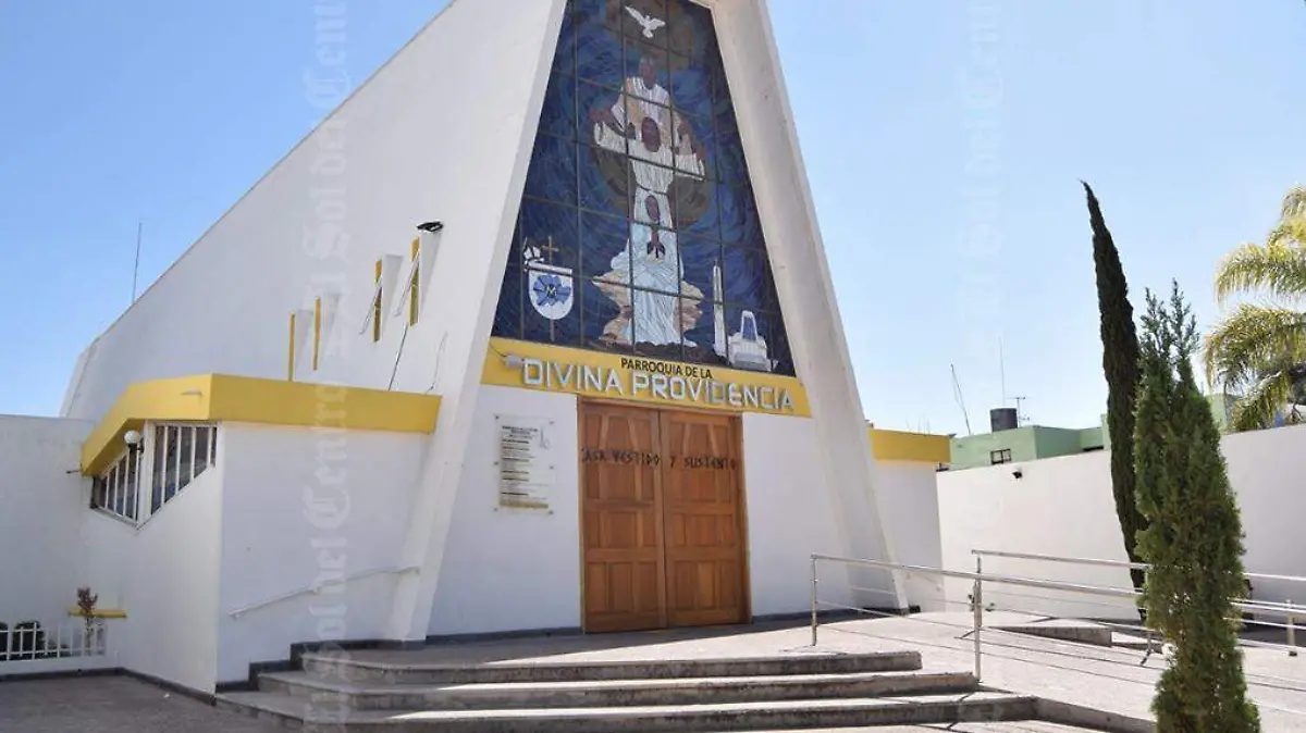 Parroquia de la Divina Providencia