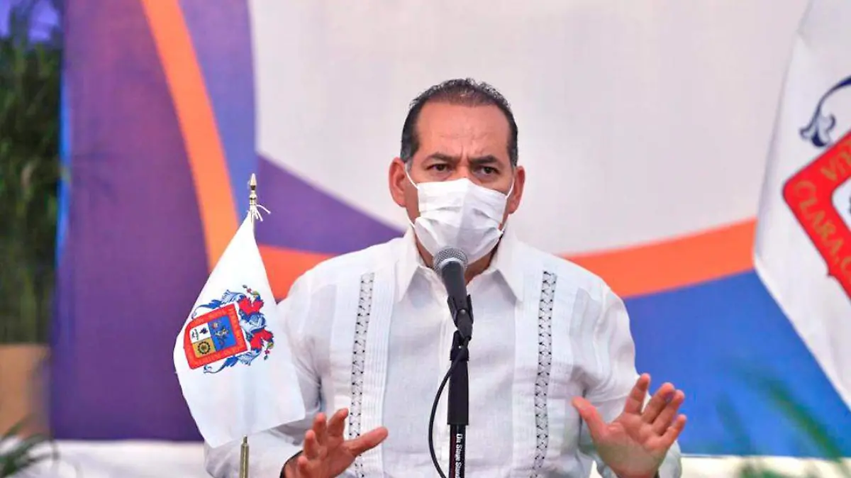 Martin Orozco reunion GOAN