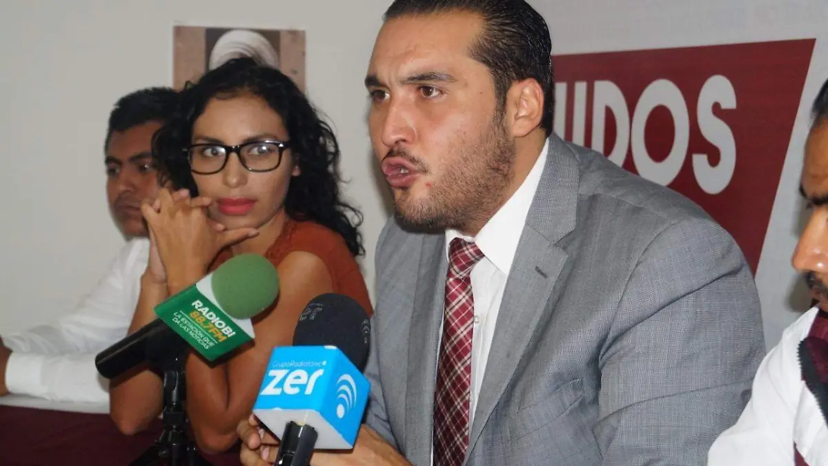 Superdelegado Aguascalientes