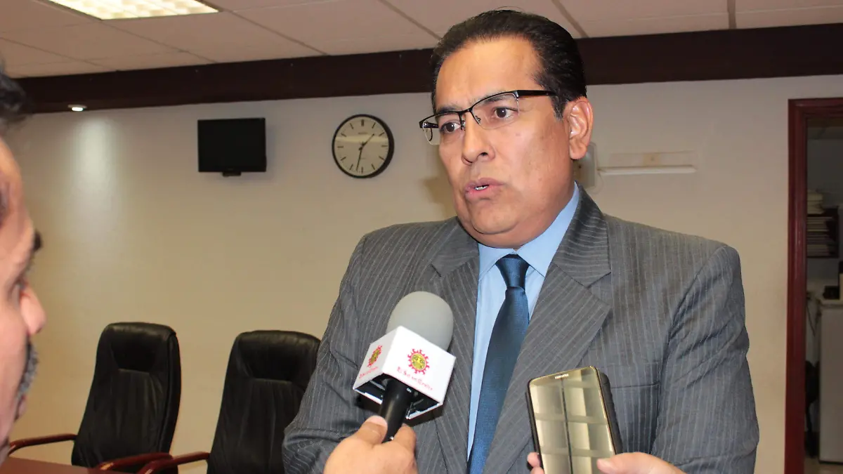 Guillermo Alanís de León