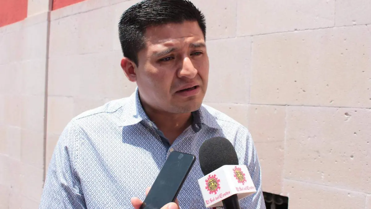 Heder Pedro Guzmán Esquivel​