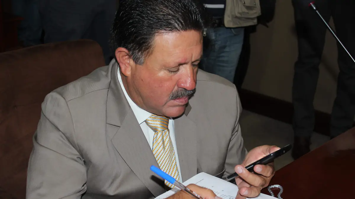 José Manuel González Mota