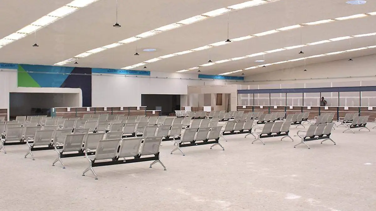 nueva sede el ayuntamiento