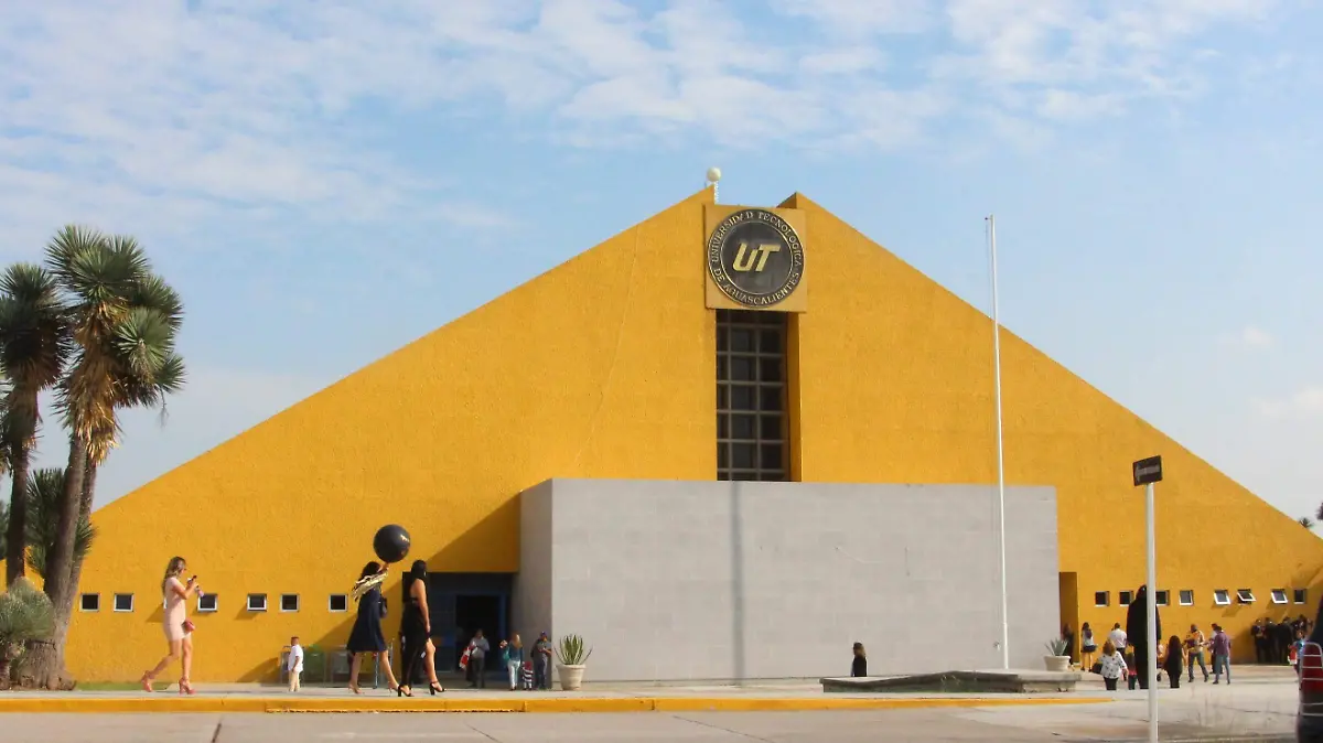 Universidad Tecnológica de Aguascalientes