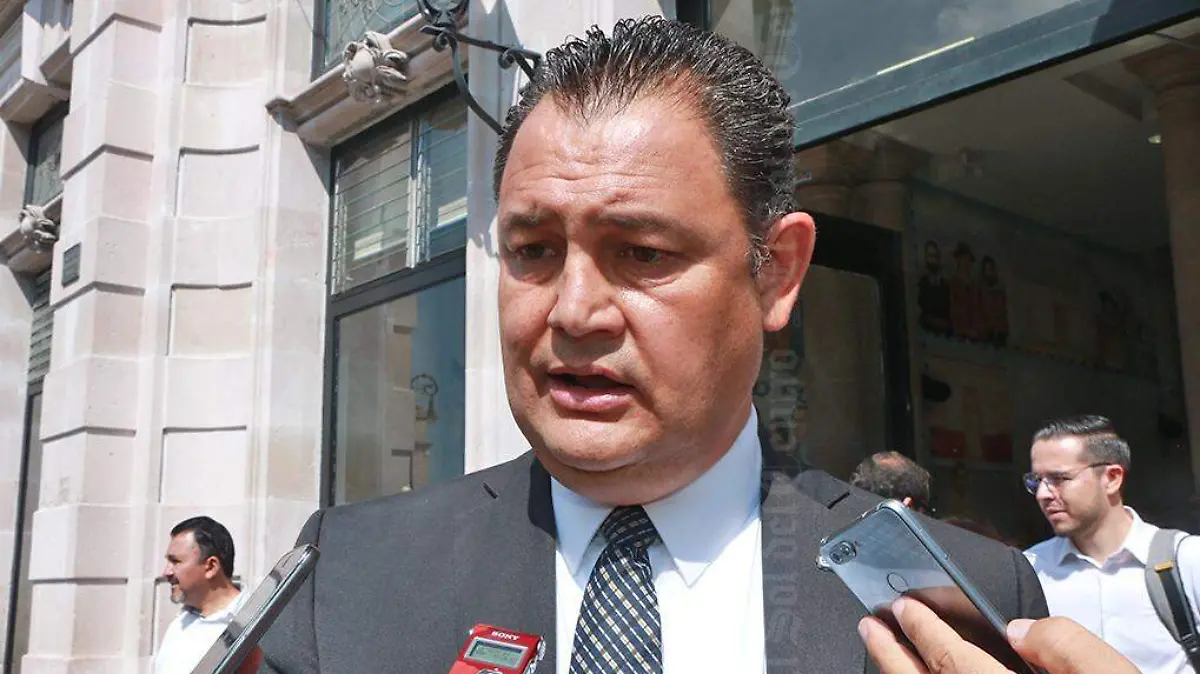 Jaime González de León