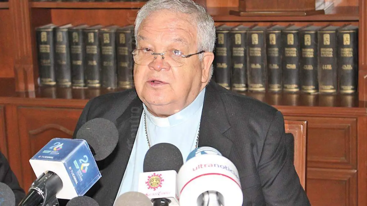 José María de la Torre Martín