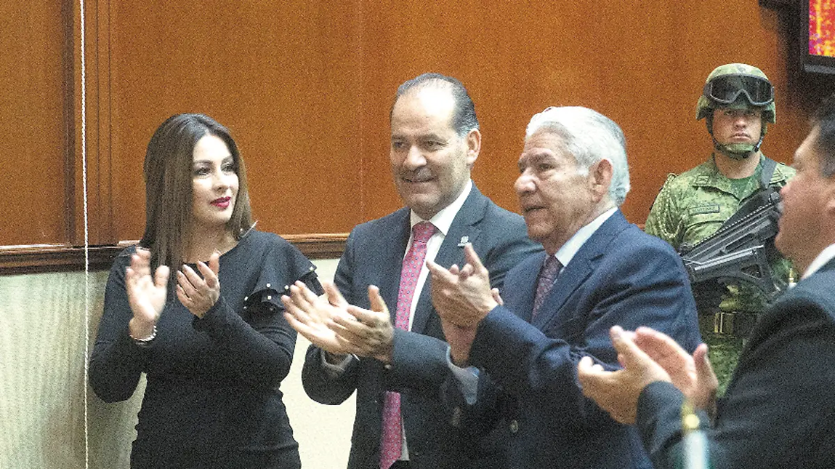 FOTONOTA GOBIERNO DEL ESTADO