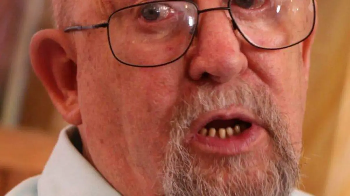 Felipe San José González