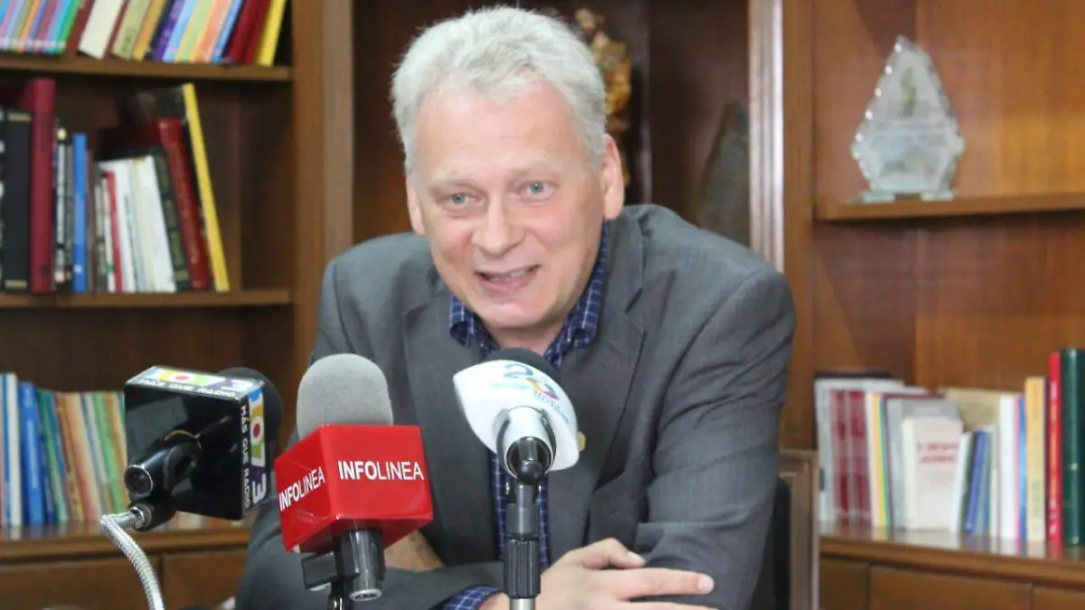 Dominik Kustra
