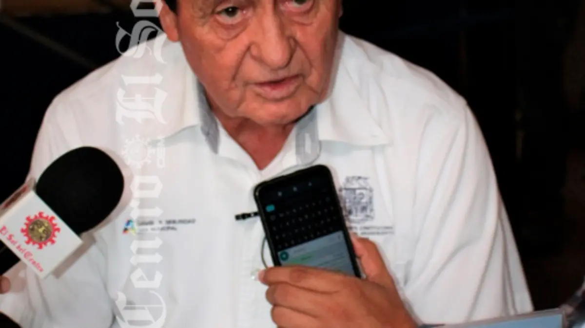 José de Jesús Rodríguez Benavides