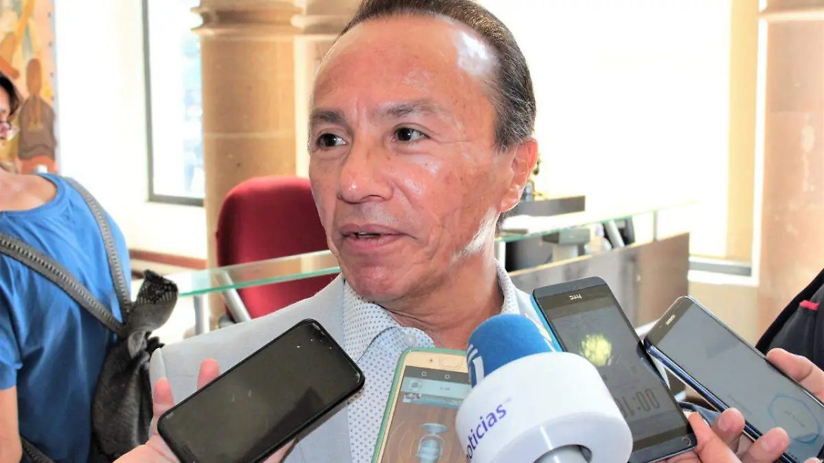Director del ISSEA