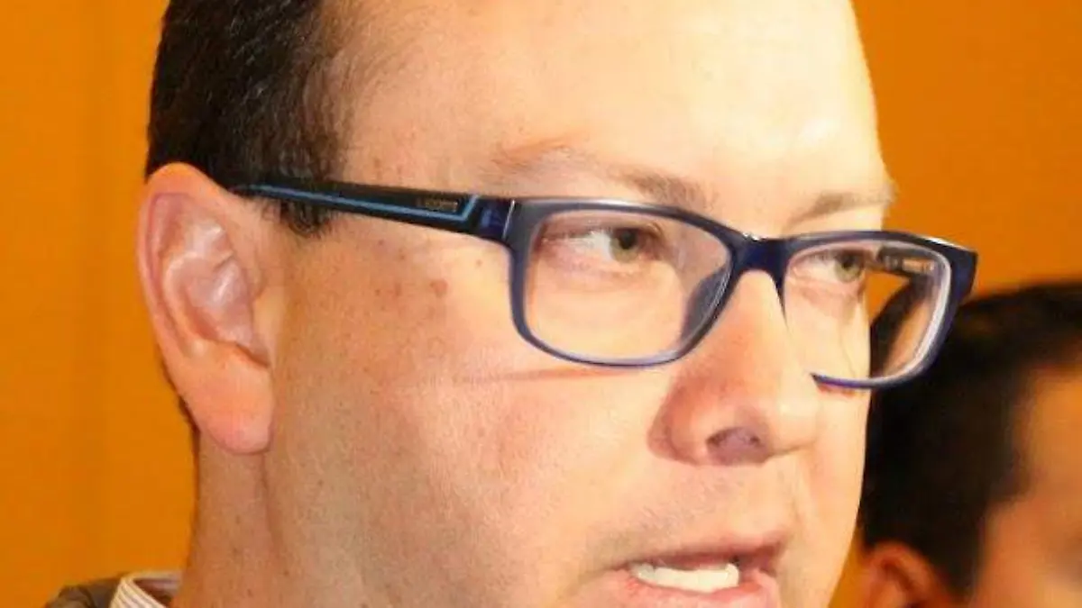 Raúl Landeros Bruni