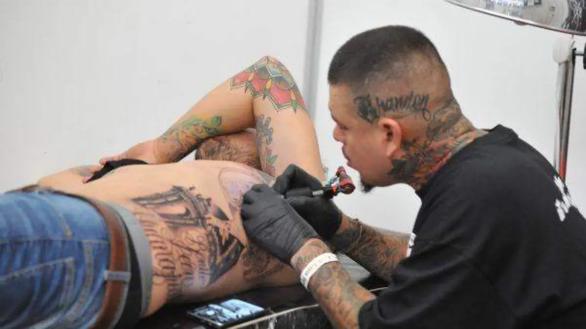 Tatuador