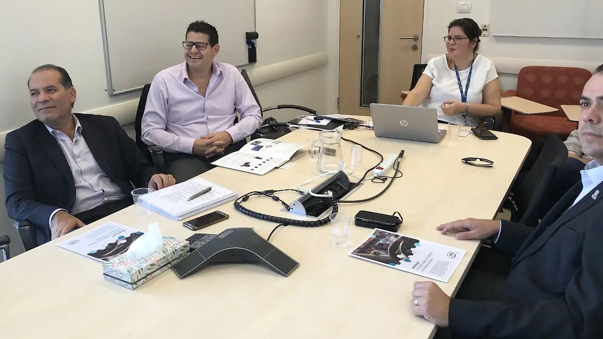 GOBIERNO DEL ESTADO 999 COLISIONES