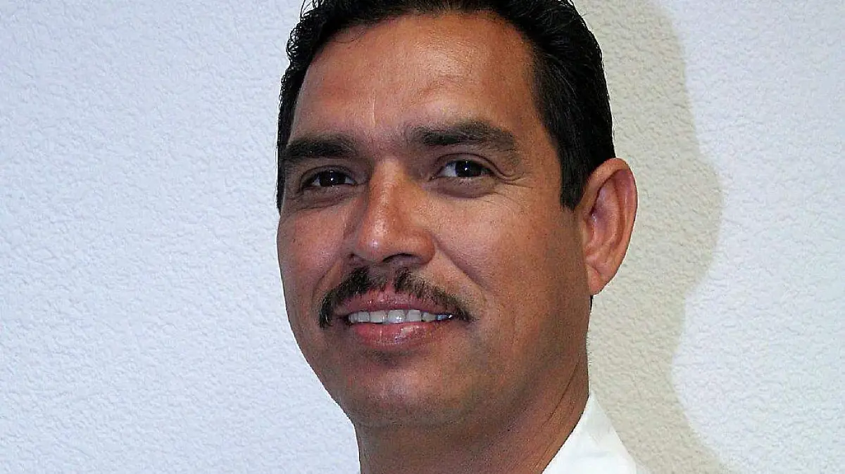 Daniel Briano candidato PT alcaldía Asientos