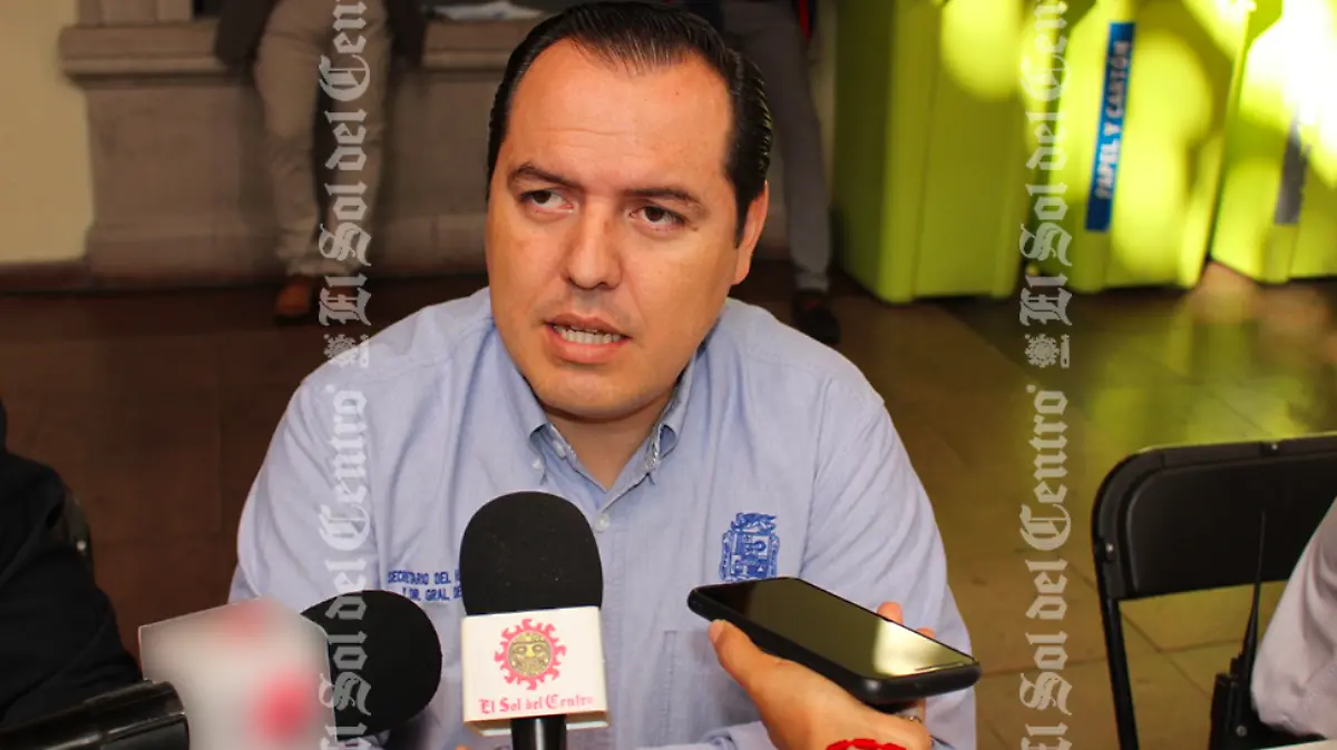 Jaime Gerardo Beltrán Martínez