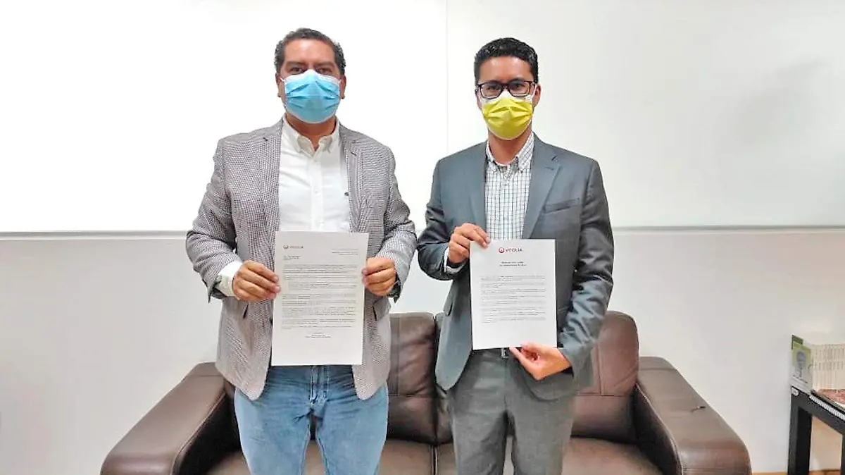 director veolia e iea