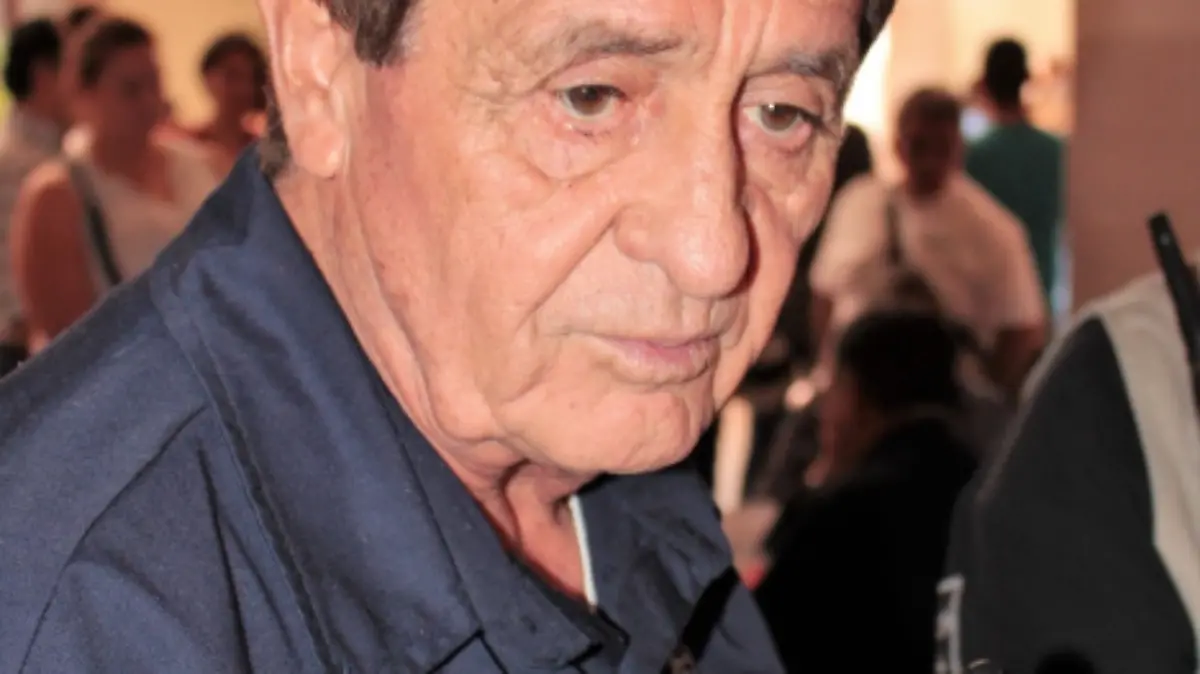 José de Jesús Rodríguez Benavidez