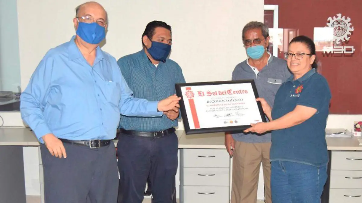 SITAG celebración 2020