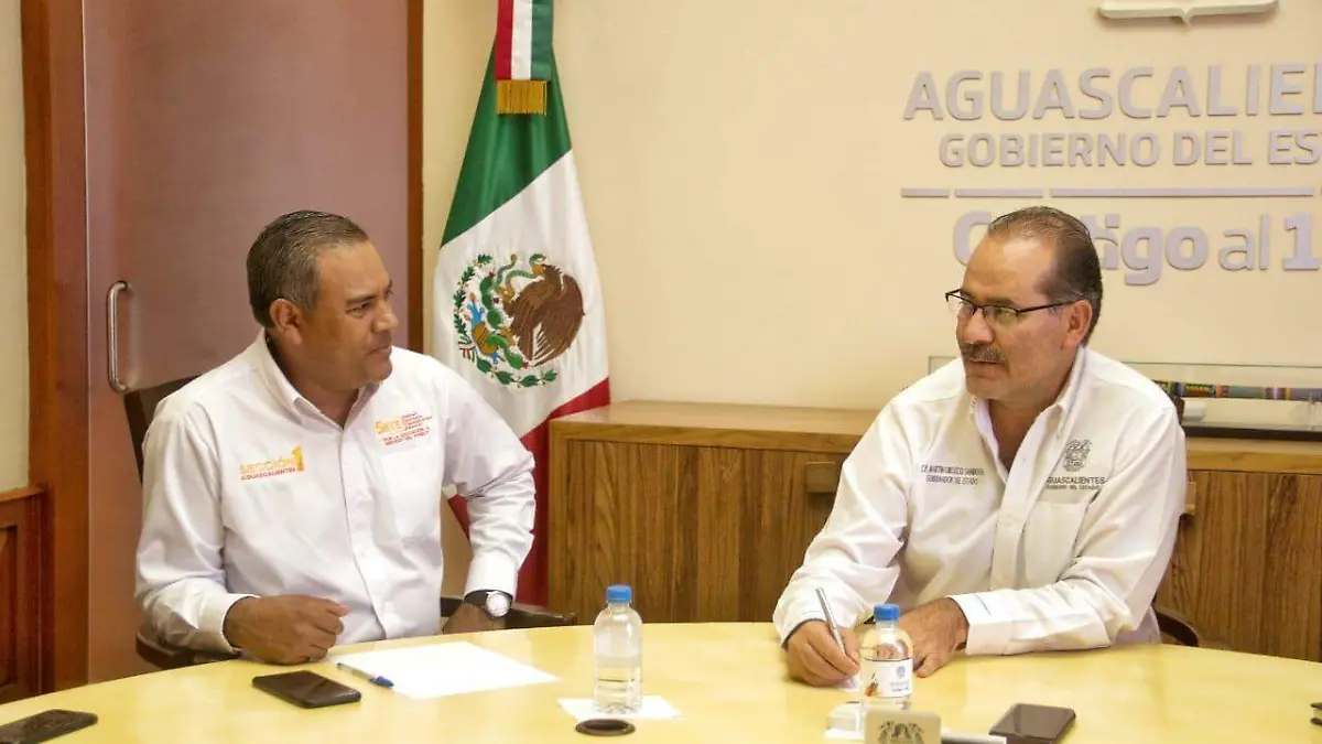 FOTONOTA GOBIERNO DEL ESTADO