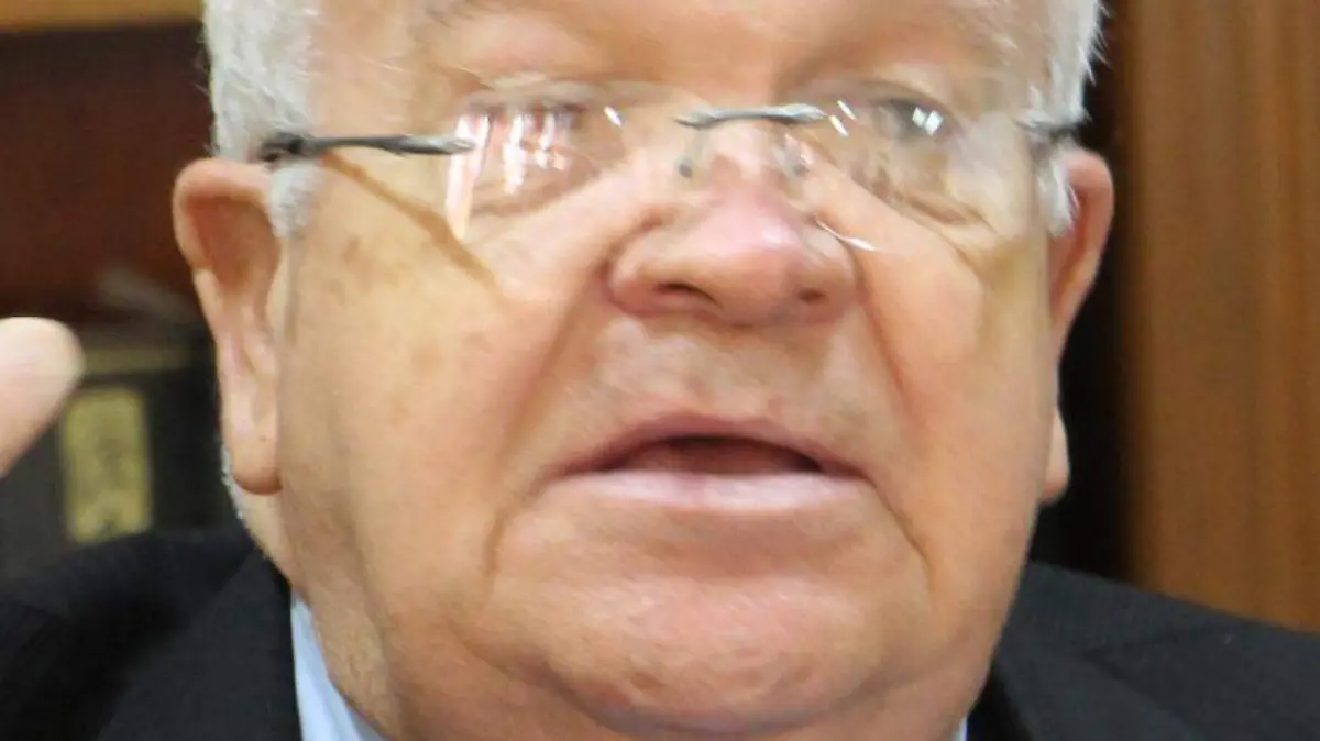 José María de la Torre Martín