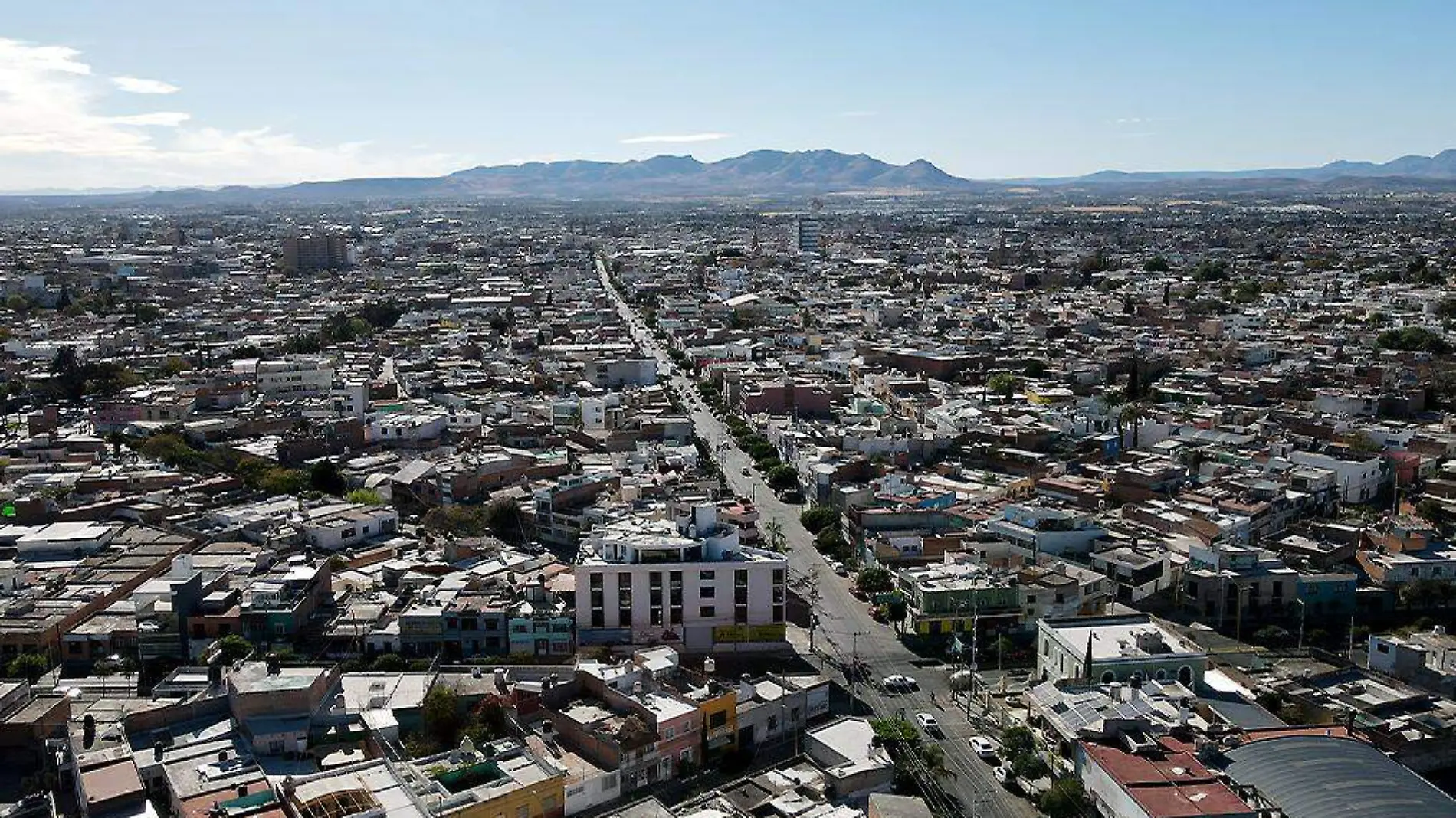 Aguascalientes-VistaAérea-CerrodelMuerto