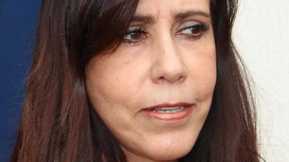 Ana María Chávez Hernández