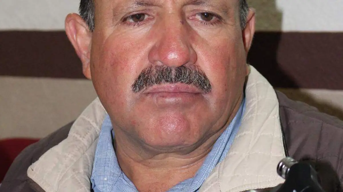 José Manuel González Mota