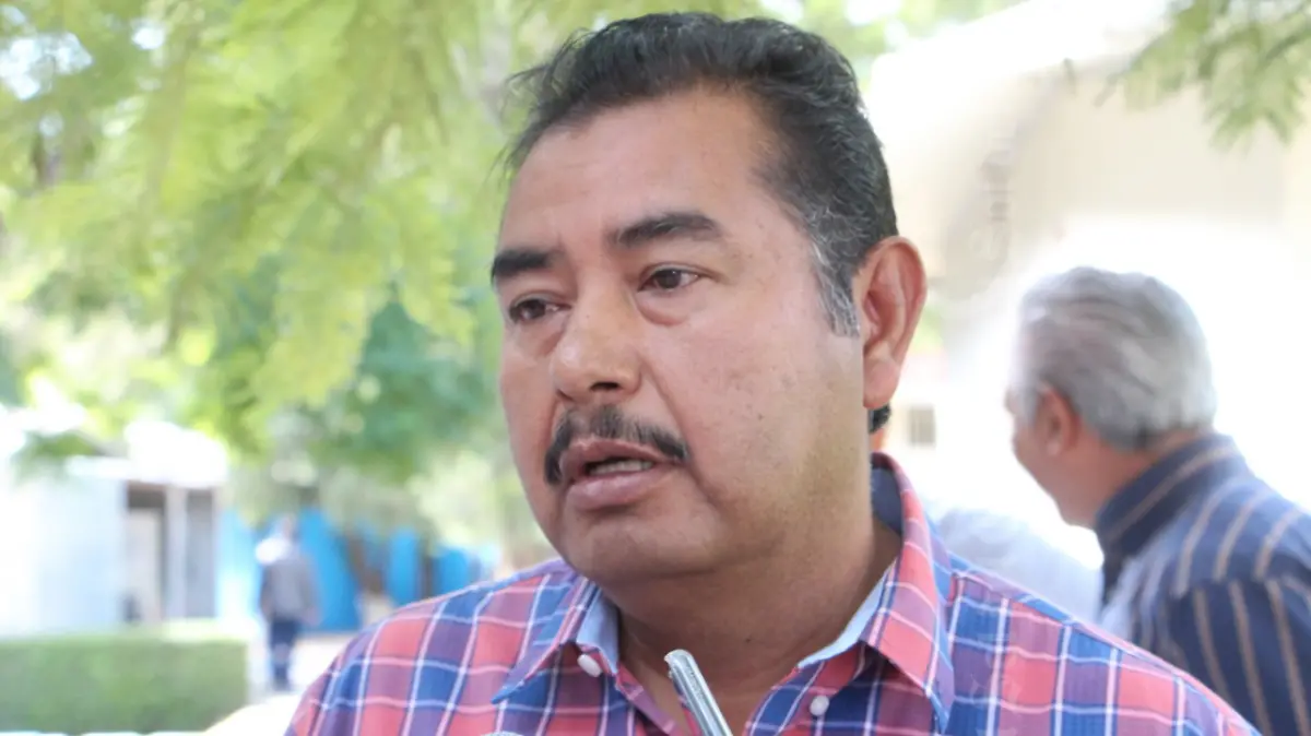 Sabino Torres Zamora