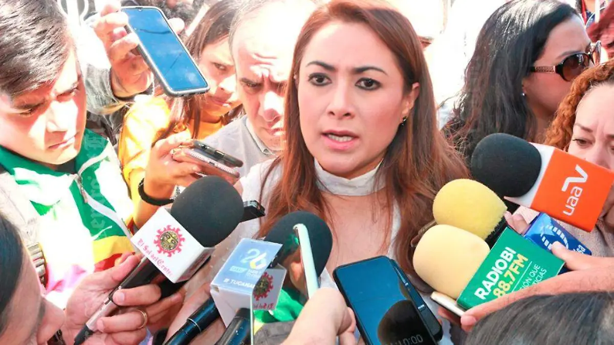 Tere Jiménez Esquivel