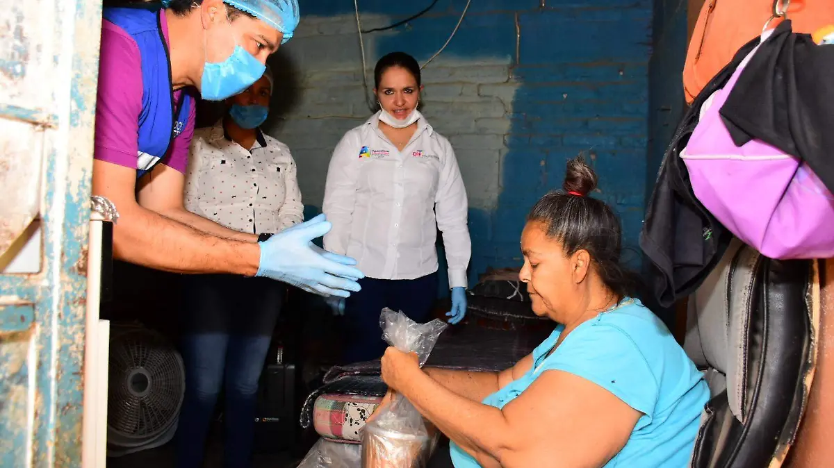 MPIO DESARROLLO SOCIAL