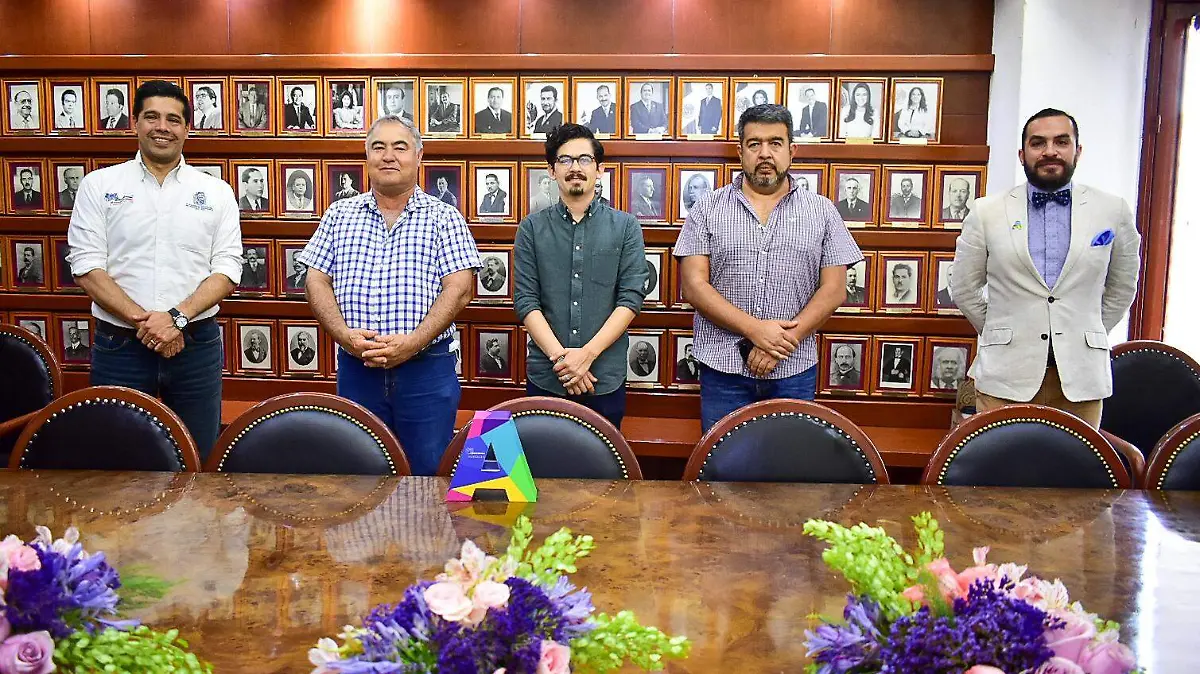 Ayuntamiento y Fundación Internacional Children´s Cup