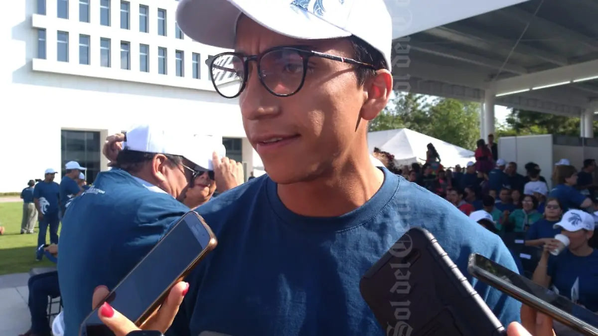 Humberto Sánchez Quiroz