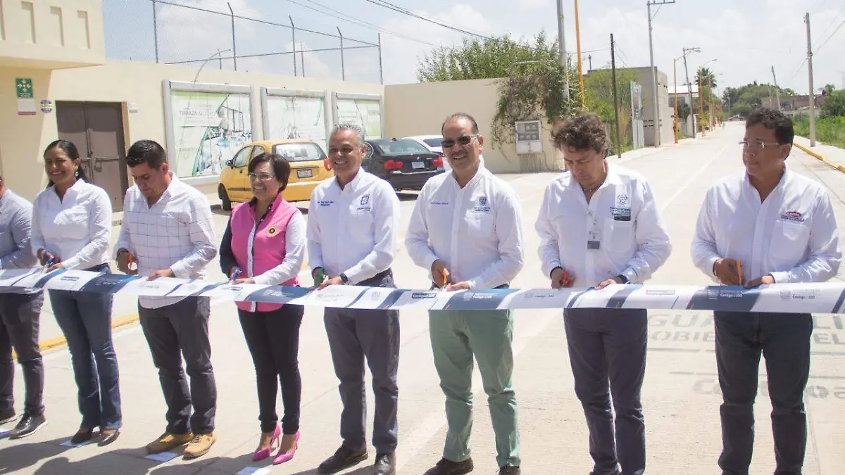 Nueva infraestructura 3