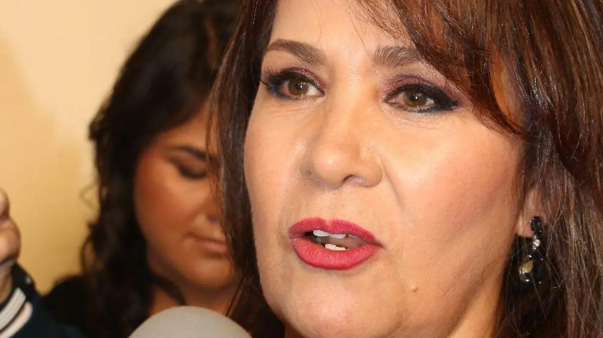 Miriam Rodríguez Tiscareño​