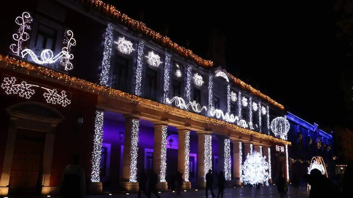 Ayuntamiento Aguascalientes