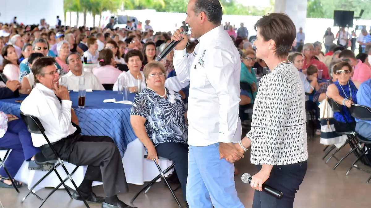 GOBIERNO DEL ESTADO 891 PROGRAMA