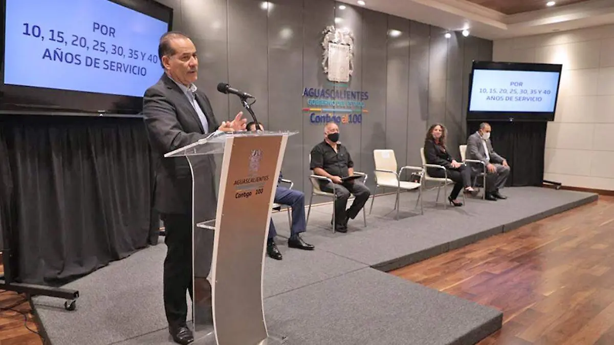 Reconocimiento educación 2