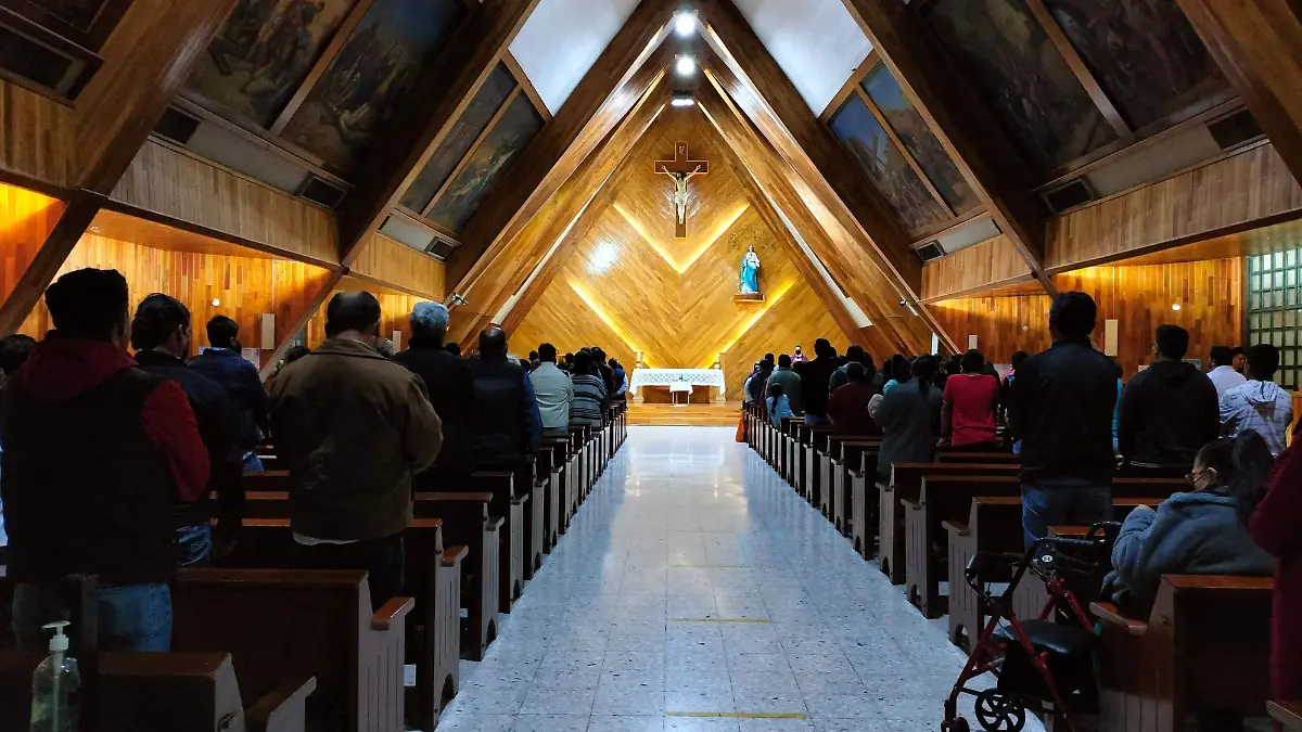 Templo-Iglesia