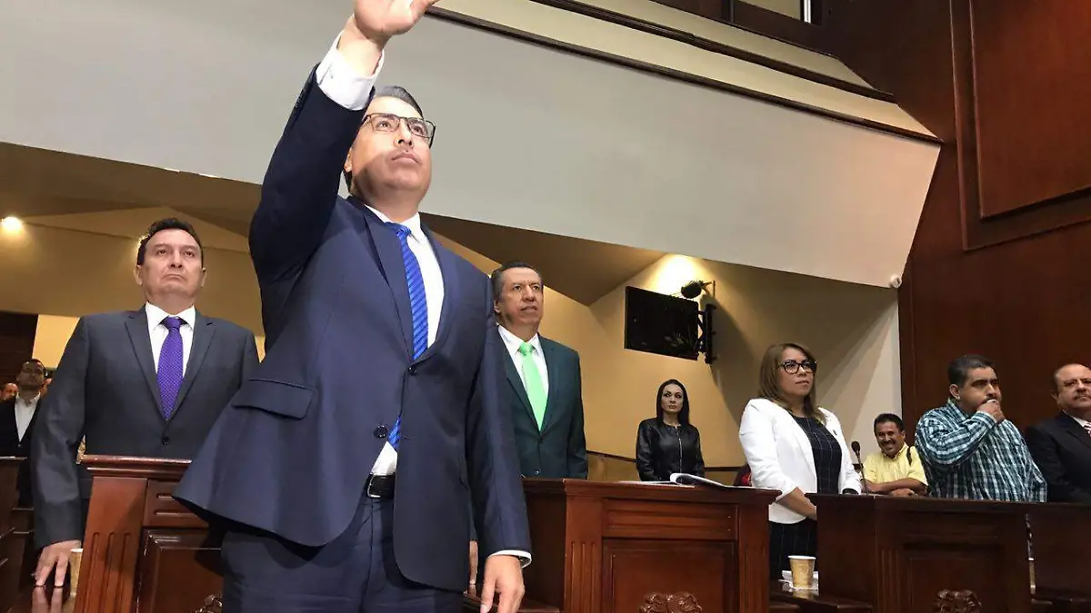 Mauro René Martínez de Luna